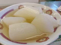 -七爷清汤腩·港式餐厅(金狮广场店)