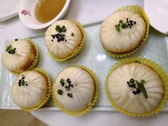 -丰收日·小海鲜·沪上家宴(顾村正大店)