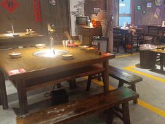 -萍姐火锅·公路夜市(打浦桥日月光店)