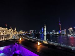 -外滩8号 whisky bar(金延大厦店)