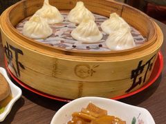 -玖鲜小笼(中山广场店)