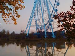 -祥源·阜阳生态乐园