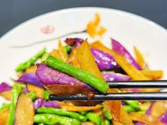 -食光慢宴·安吉土菜馆