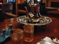 -Tajine Moroccan塔金摩洛哥中东餐厅