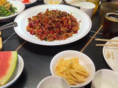 -辣尚瘾·烤鱼·新川菜(交大直营店)
