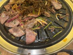 -九田家黑牛烤肉料理(衡百国际店)