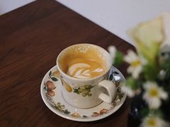 -竹子咖啡bamboo coffee
