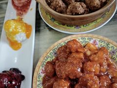 -砂锅居(西四店)