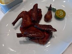 -金悦轩海鲜酒家(拱北店)