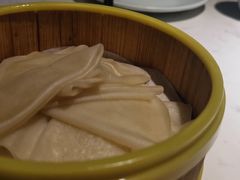 -华馨园北京烤鸭(丽水店)