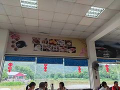 -将军陂美食山庄·瓦缸炭烧鸡
