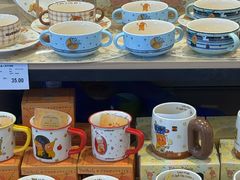 -AEON超市(永旺梦乐城泰达店)