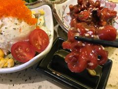 -六本目日式料理(珊瑚沙家园店)