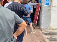 -老西关黄老太牛肉烧饼