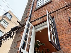 -安福路