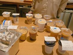 -来回·咖啡(天河南店)