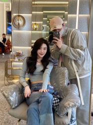 -3AM·S HAIR SALON烫发染发接发