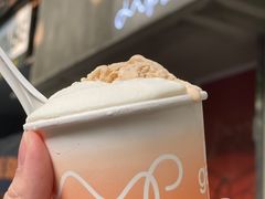 -Dip in Gelato(富民路店)
