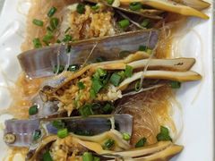 -老钱饭店(后渚港店)