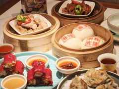 -禄运茶居·手工点心(猎德店)