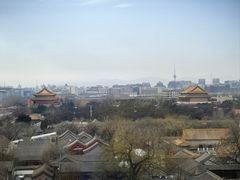 -北京饭店