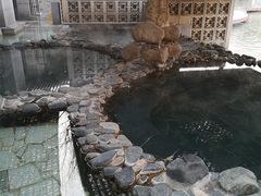 -春晖园度假酒店温泉