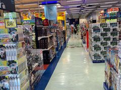 -玩具反斗城(海港城店)