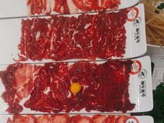 -潮牛壹号鲜牛肉火锅(世界城广场店)