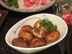 -捞王锅物料理(温州万象城店)
