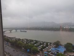 -长沙富力万达文华酒店