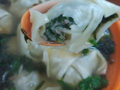 -阿麟馄饨(延长路店)