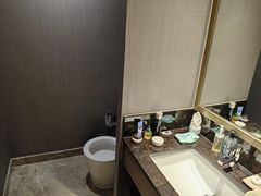 -榛悦隆堡成都酒店(春熙路太古里店)