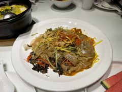 -小放牛炒菜馆(裕华万达店)