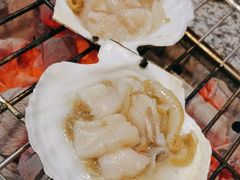 -震海贝烤贝·民俗特色店(延吉总店)