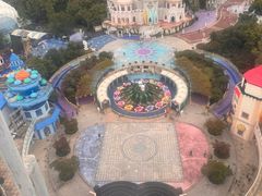 -安吉Hello Kitty乐园