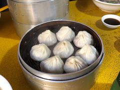 -笑云开汤包店(网巾市店)