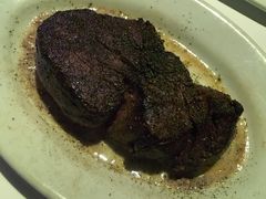 菲力牛排-茹丝葵经典牛排馆(上海外滩店)