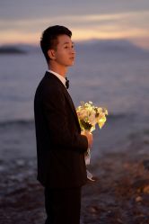 -麦田·婚纱摄影(天河新天地店)