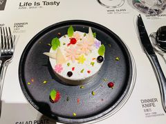 -西堤牛排(北京国瑞店)