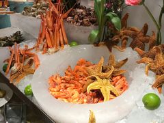 -新鲜特色餐厅(香格里拉大酒店)