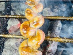 -三炮儿烧烤·羊锅·铁锅炖(南京首店)