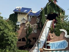 -大连海昌发现王国主题公园