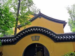 -灵谷景区