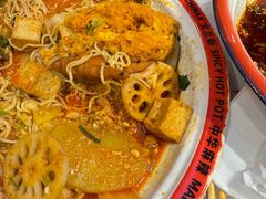 -文立新麻辣烫(合生汇21街区店)