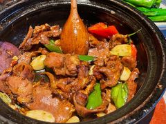 -啫神·广州地标美食(北京路店)