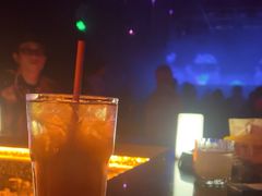 -VERVO金酒吧·独立电音俱乐部(正义坊购物中心店)