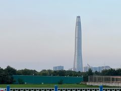 -泰达航母主题公园