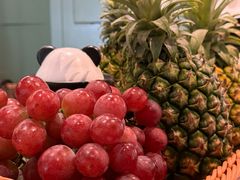 -南堂馆·新川菜(春熙路店)