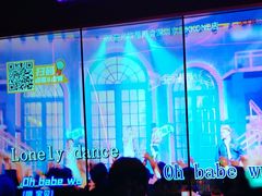 -KK ONE(京基滨河时代店)