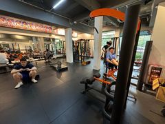 -MKC健身工作室(北亭店)